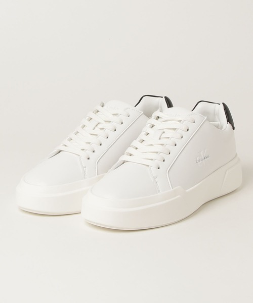 Calvin Klein（カルバン・クライン） スニーカー チャンキーカップ