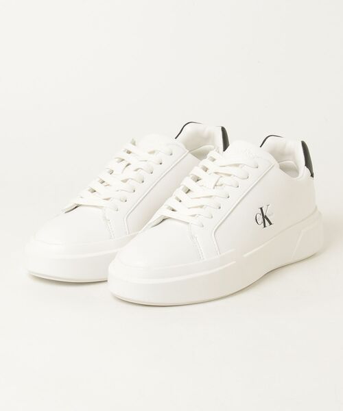 Calvin Klein（カルバン・クライン） スニーカー チャンキーカップ