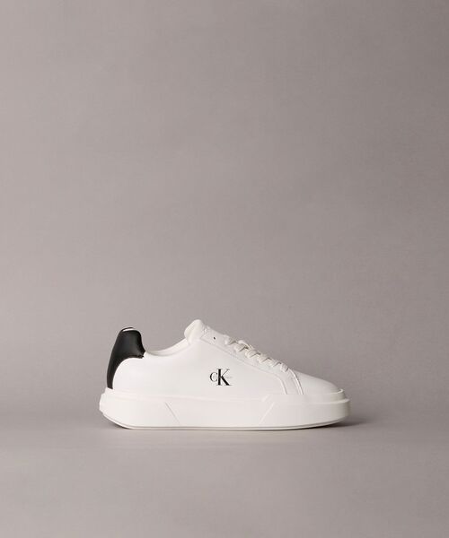 Calvin Klein（カルバン・クライン） スニーカー チャンキーカップ