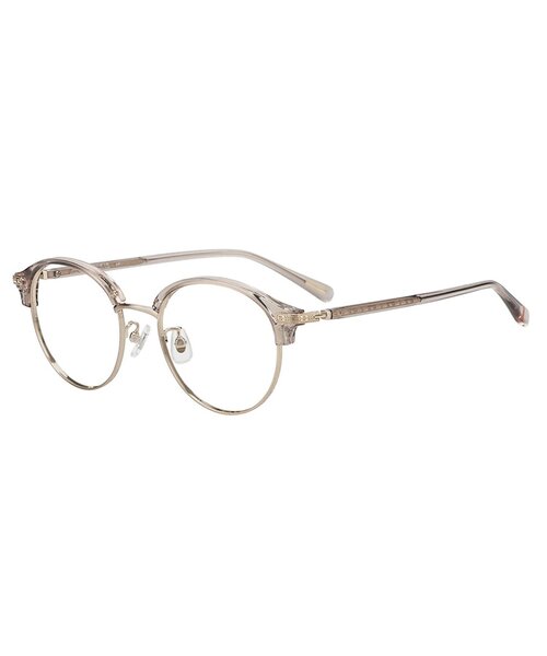 Zoff × UNITED ARROWS  伊達メガネ　新品 UNITED ARROWS 伊達メガネ メガネ 眼鏡 Zoff｜UNITED ARROWS