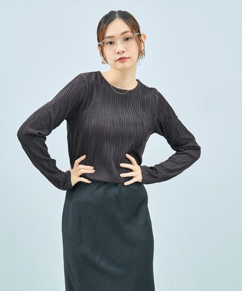 伊達メガネ メガネ 眼鏡 Zoff｜UNITED ARROWS｜ボストン型 メガネ 「Casual」 サーモント ｜伊達メガネ 度付き「レンズ交換券付 | UNITED ARROWS | 23
