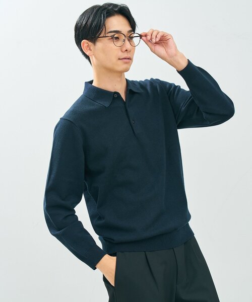 伊達メガネ メガネ 眼鏡 Zoff｜UNITED ARROWS｜ボストン型 メガネ 「Casual」 サーモント ｜伊達メガネ 度付き「レンズ交換券付 | UNITED ARROWS | 06