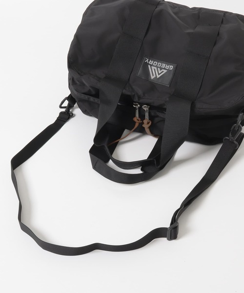 GREGORY ショルダーバッグ GREGORY ダッフルバッグXS メンズ
