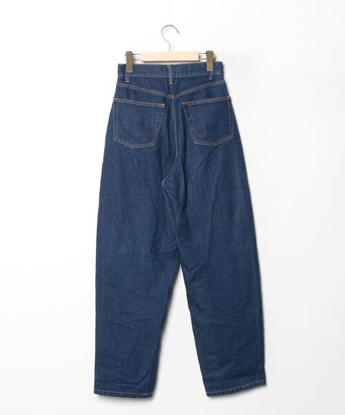 [FREAK'S STORE] Denim брюки S темно-синий женский 