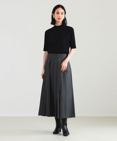 Demi-Luxe BEAMS（デミルクス ビームス） スカート 「1/9値下げ