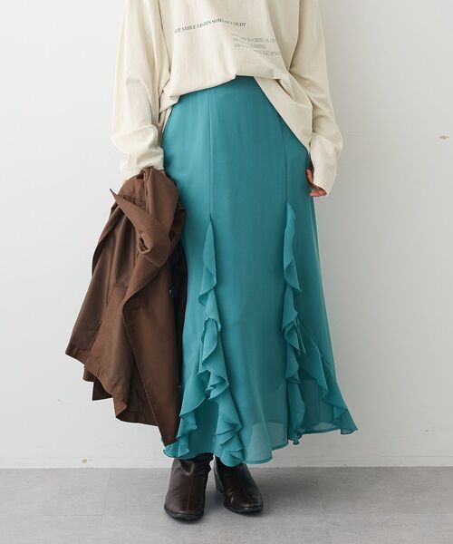 CRAFT STANDARD BOUTIQUE（クラフトスタンダードブティック） ロング