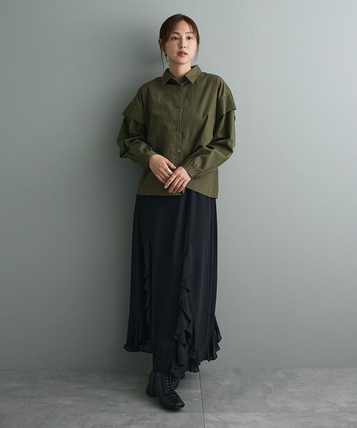 CRAFT STANDARD BOUTIQUE（クラフトスタンダードブティック） ロング