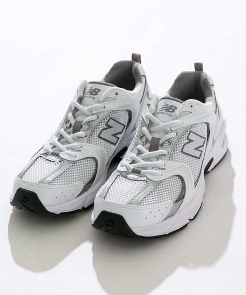 ニューバランス スニーカー MR530AD 24.5㌢ New Balance（ニューバランス） 2025年春夏新作♪ New Balance