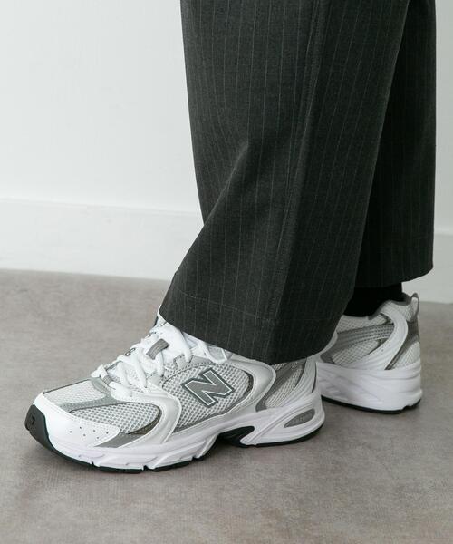 new balance ニューバランス スニーカー MR530AD ☆New Balance☆MR530AD☆レトロ☆男女兼用☆送料・関税込☆ (New