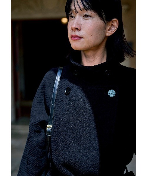 Sunny clouds（サニークラウズ） トレンチコート コート 魔女の