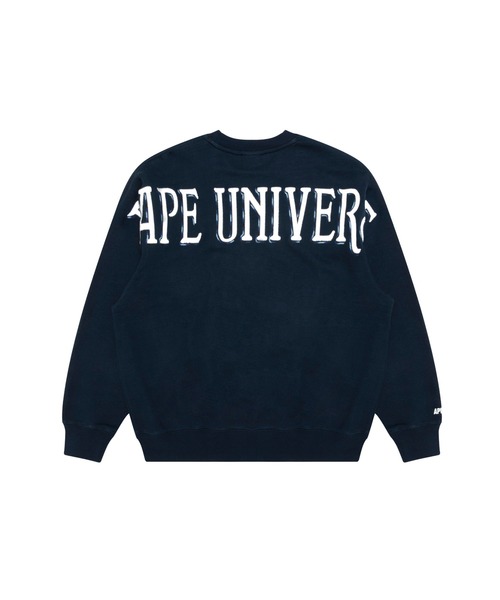 AAPE BY A BATHING APE（エーエイプバイアベイシングエイプ