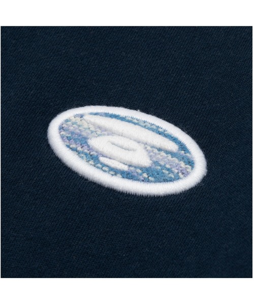 トレーナー スウェット AAPE CREW NECK SWEAT メンズの画像