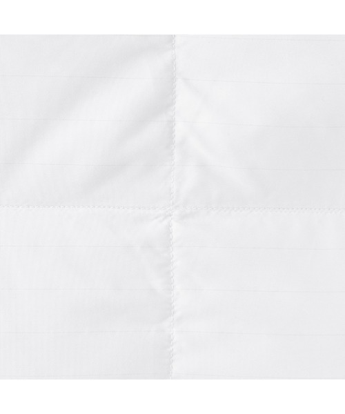 無印良品（MUJI） ベッド 寝具 防ダニ 羽毛掛ふとん・一層式／SD