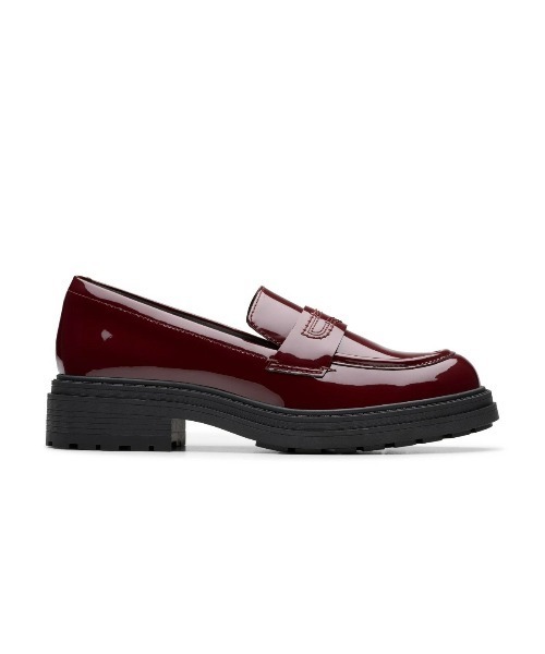クラークス　clarks ローファー Clarks（クラークス） ローファー Clarks Orinoco3 Edge（クラークス