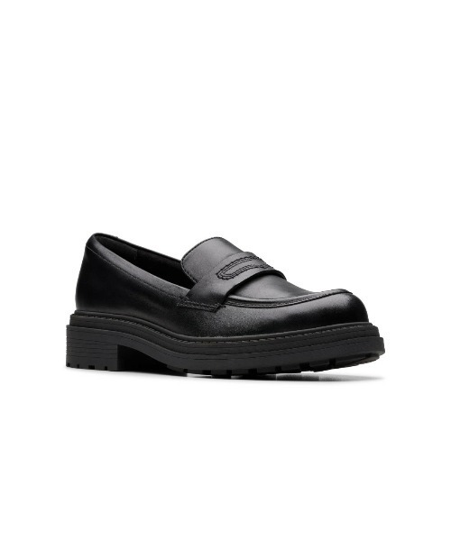 Clarks（クラークス） ローファー Clarks Orinoco3 Edge（クラークス