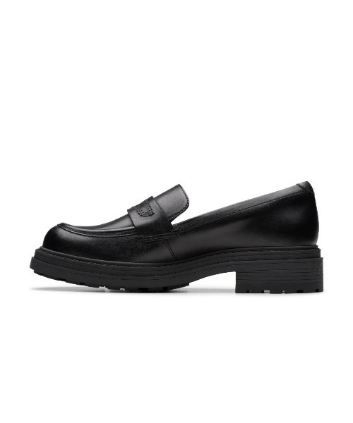 Clarks（クラークス） ローファー Clarks Orinoco3 Edge（クラークス