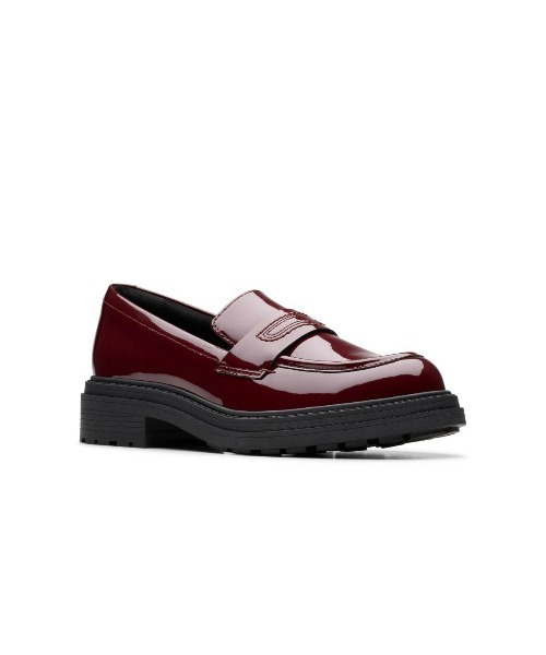Clarks（クラークス） ローファー Clarks Orinoco3 Edge（クラークス