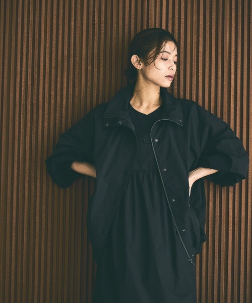 studio CLIP（スタディオクリップ） ブルゾン アウター ナイロン