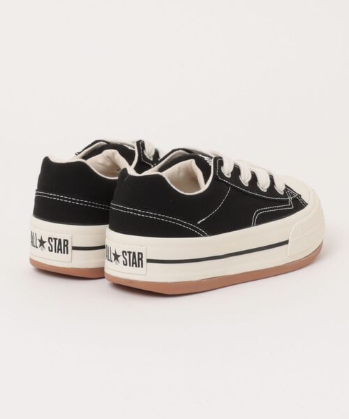CONVERSE（コンバース） スニーカー AS BOARDERSTAR OX オールスター