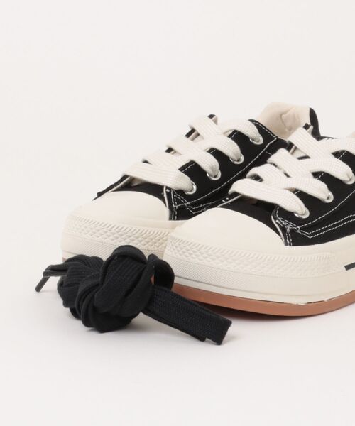CONVERSE（コンバース） スニーカー AS BOARDERSTAR OX オールスター