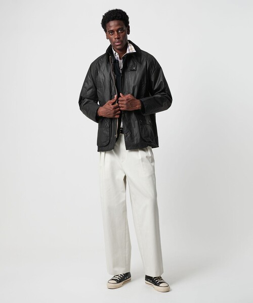 Barbour（バブアー） ブルゾン アウター 「Barbour」ビデイル