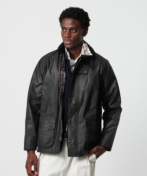 Barbour（バブアー） ブルゾン アウター 「Barbour」ビデイル