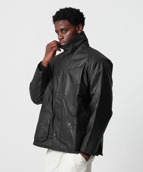 Barbour（バブアー） ブルゾン アウター 「Barbour」ビデイル