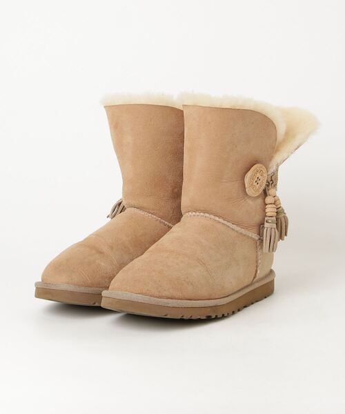 UGG Australia（アグオーストラリア） 「UGG」 ムートンブーツ 22cm