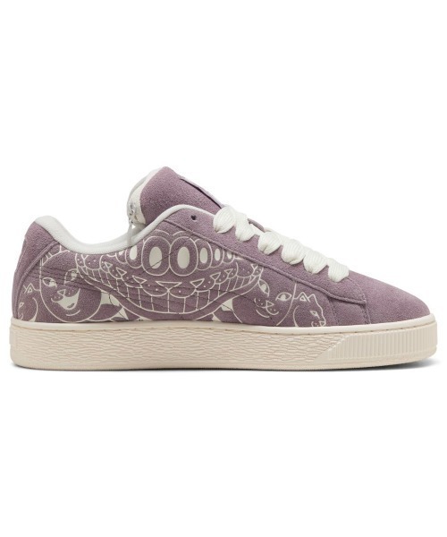 PUMA（プーマ） スニーカー PUMA PUMA x RIPNDIP SUEDE XL（プーマ