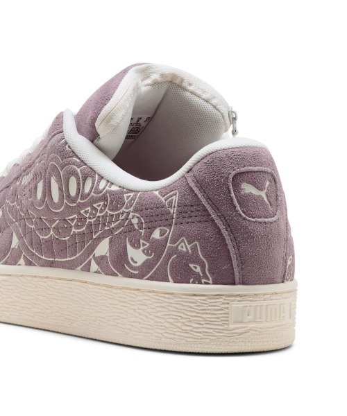 PUMA（プーマ） スニーカー PUMA PUMA x RIPNDIP SUEDE XL（プーマ