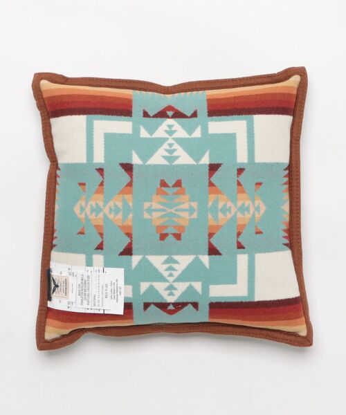 ペンドルトン クッション CHIEF JOSEPH PILLOW Chief Joseph Pillow by Pendleton – Airstream Supply Company