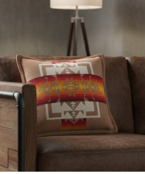 PENDLETON（ペンドルトン） クッション クッションカバー 「PENDLTON