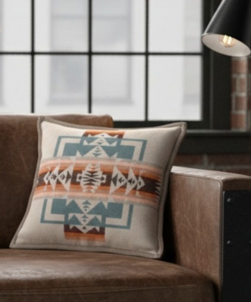 PENDLETON（ペンドルトン） クッション クッションカバー 「PENDLTON