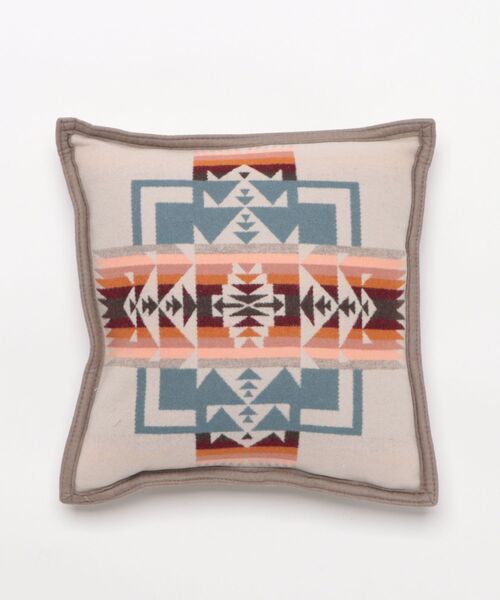 PENDLETON（ペンドルトン） クッション クッションカバー 「PENDLTON