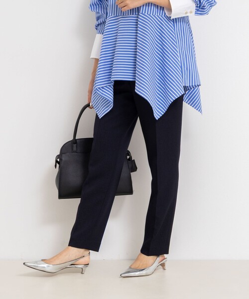 NOLLEY'S Sophi（ノーリーズソフィー） パンツ 「セットアップ対応