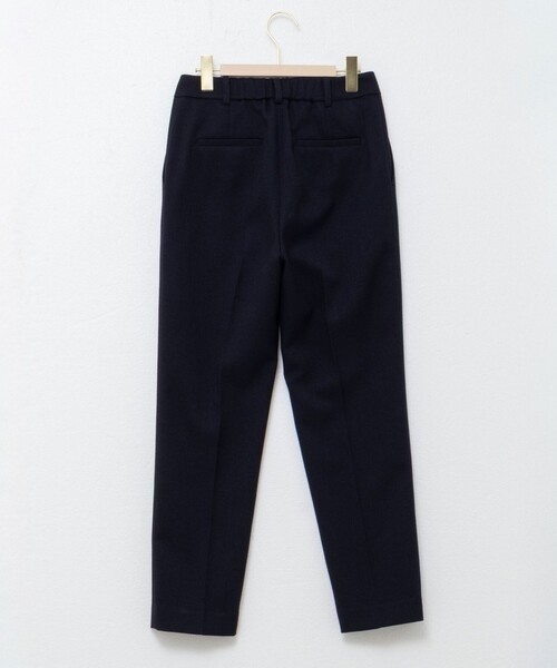 ☆NOLLEY’S Sophi☆ネイビー パンツスーツ NOLLEY'S Sophi（ノーリーズソフィー） パンツ 「セットアップ対応