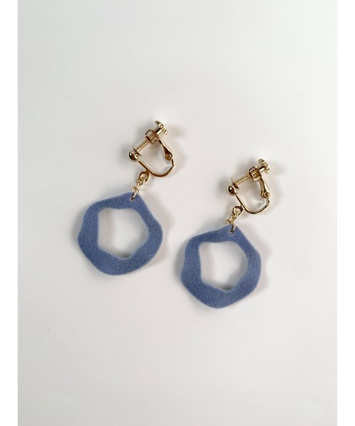 ありのまま… イヤリング価格となっております ありのまま… イヤリング価格となっております - メルカリ