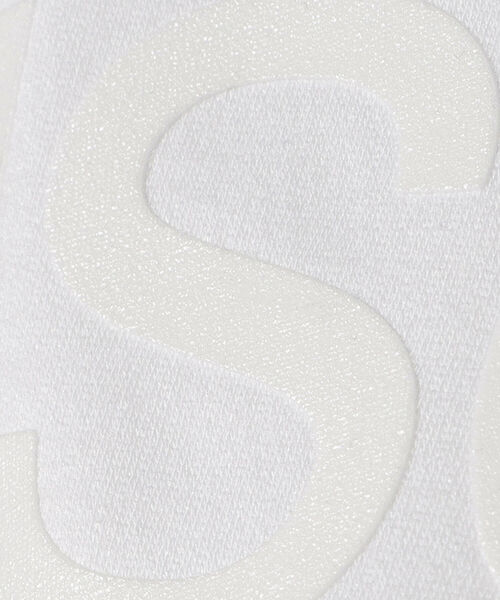 「BEAMS GOLF」 半袖Tシャツ MEDIUM オレンジ メンズの画像8