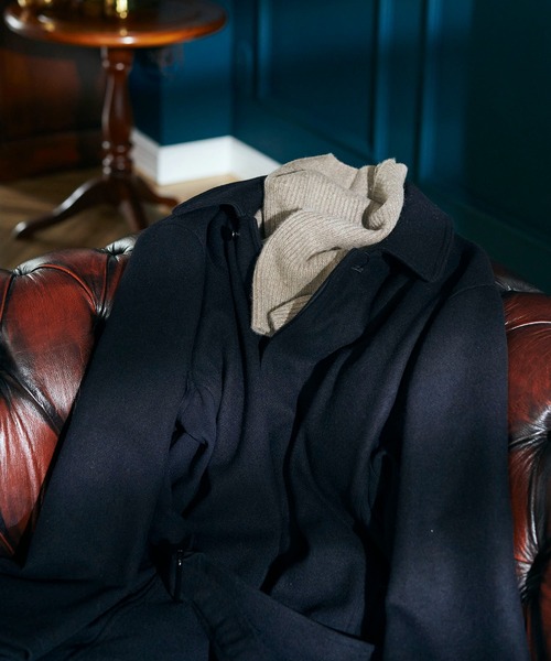 KATHARINE HAMNETT LONDON（キャサリンハムネットロンドン） ネック