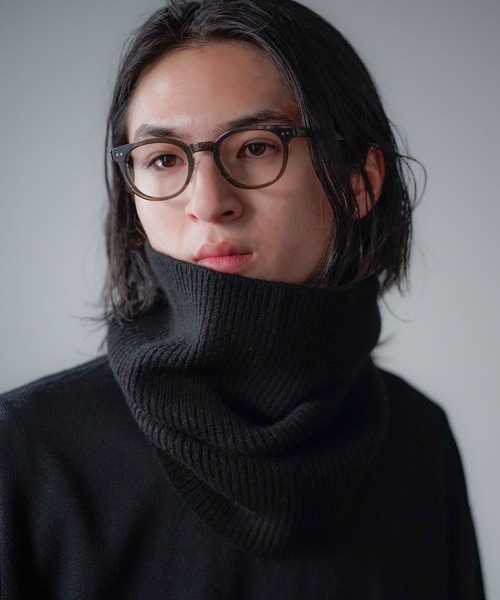 KATHARINE HAMNETT LONDON（キャサリンハムネットロンドン） ネック