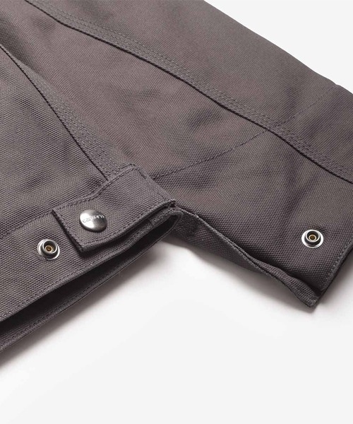 コート ジャケット Carhartt WIP/カーハートダブリューアイピー DETROIT JACKET ジャケット I015264の画像