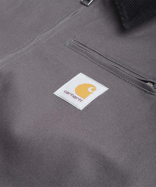 コート ジャケット Carhartt WIP/カーハートダブリューアイピー DETROIT JACKET ジャケット I015264の画像