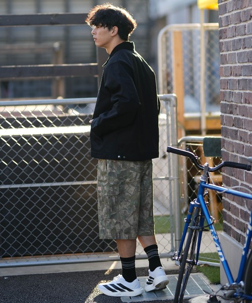 コート ジャケット Carhartt WIP/カーハートダブリューアイピー DETROIT JACKET ジャケット I015264の画像