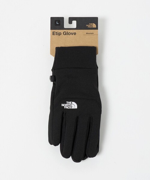 THE NORTH FACE（ザ ノースフェイス） 手袋 「THE NORTH FACE