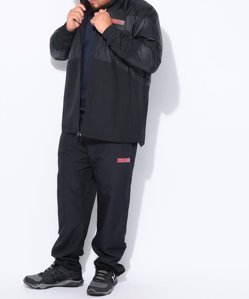 UNDER ARMOUR（アンダーアーマー） ブルゾン アウター FITTED STORM