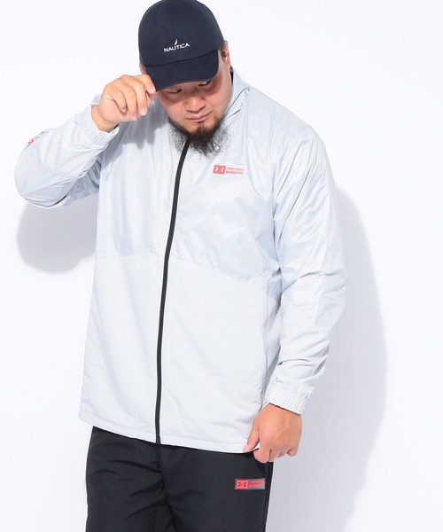 UNDER ARMOUR（アンダーアーマー） ブルゾン アウター FITTED STORM