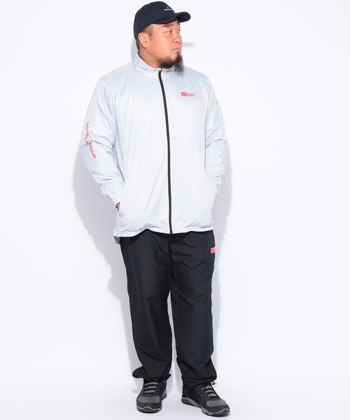 UNDER ARMOUR（アンダーアーマー） ブルゾン アウター FITTED STORM