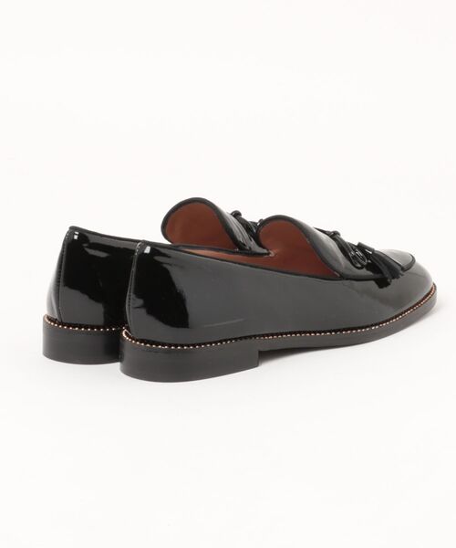 INTER-CHAUSSURES（インター ショシュール） ローファー 「INTER 