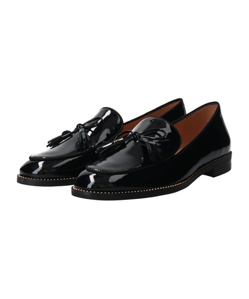 INTER-CHAUSSURES（インター ショシュール） ローファー 「INTER 