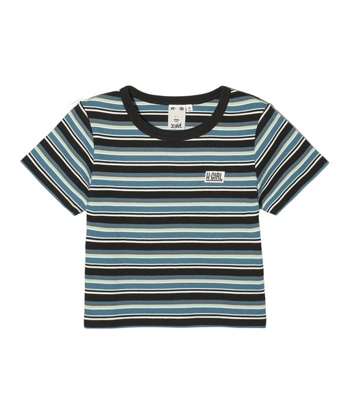 「X-girl」 セットアップ M ブラウン レディース_画像7